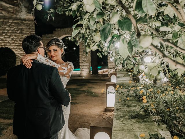 Il matrimonio di Sabrina e Ivan a Bari, Bari 50