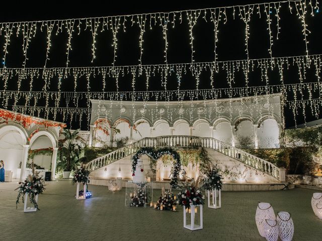 Il matrimonio di Sabrina e Ivan a Bari, Bari 51