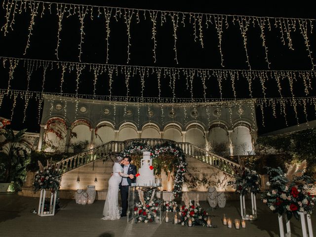 Il matrimonio di Sabrina e Ivan a Bari, Bari 53