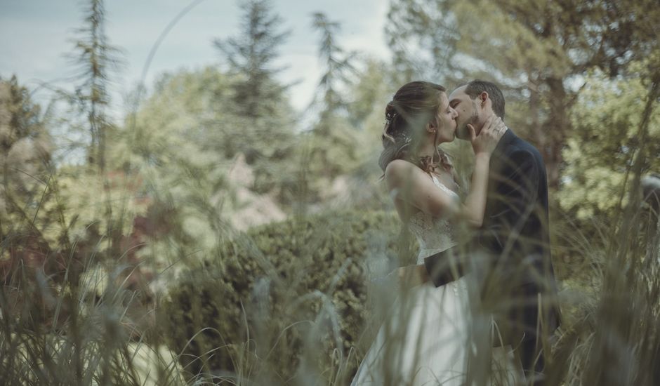 Il matrimonio di Michael e Giorgia a Casalecchio di Reno, Bologna