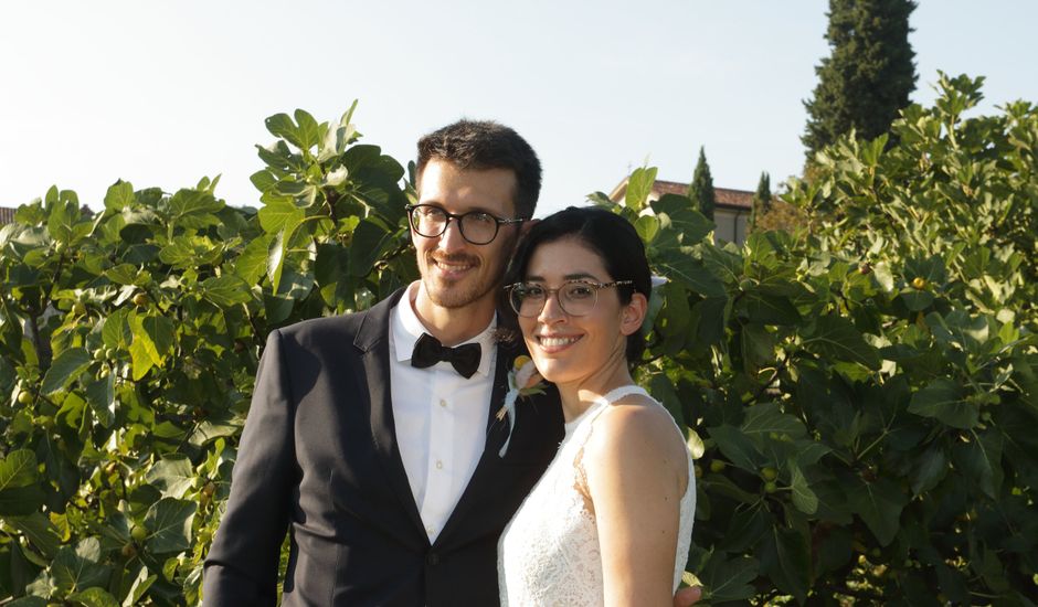 Il matrimonio di Chiara e Lorenzo a La Valletta Brianza, Lecco