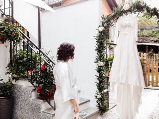 Le nozze di Gina e Fabio 3