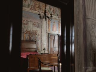 Le nozze di Marta e Yusef 2