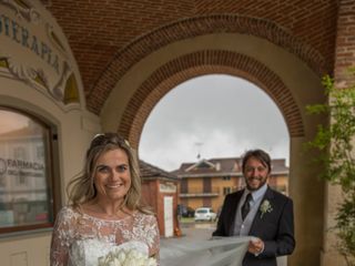 Le nozze di Stefania e Alessandro 2