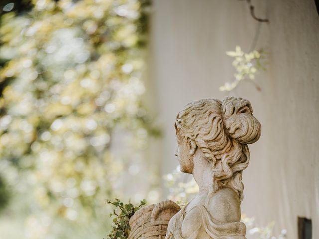 Il matrimonio di Simone e Chiara a Rivalba, Torino 3