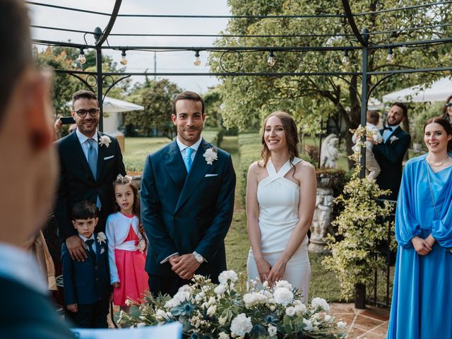 Il matrimonio di Simone e Chiara a Rivalba, Torino 14