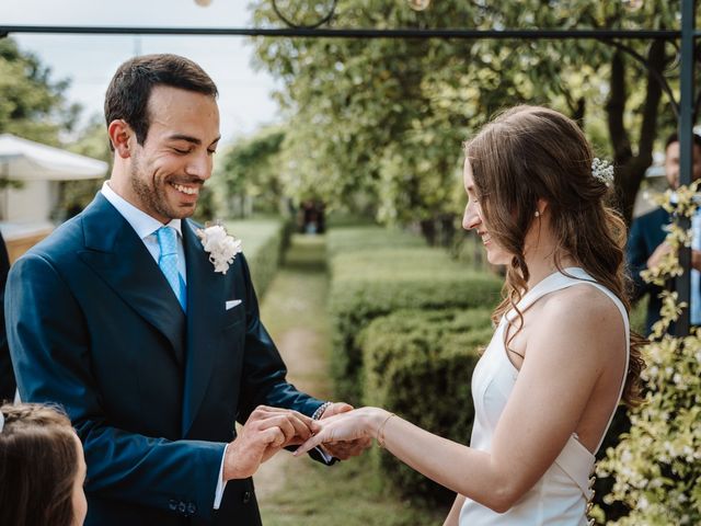 Il matrimonio di Simone e Chiara a Rivalba, Torino 17