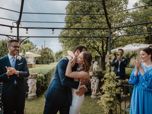 Il matrimonio di Simone e Chiara a Rivalba, Torino 18