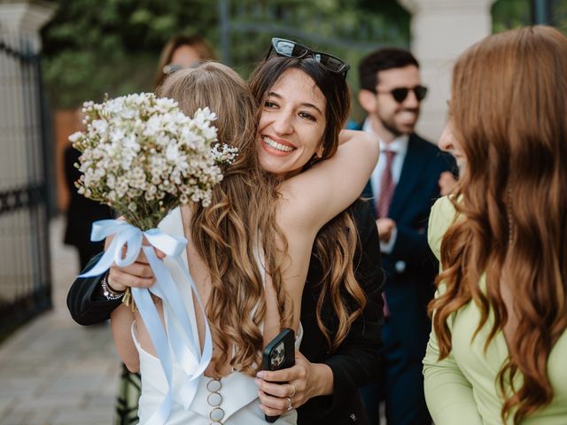 Il matrimonio di Simone e Chiara a Rivalba, Torino 26