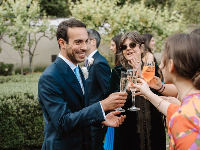 Il matrimonio di Simone e Chiara a Rivalba, Torino 27