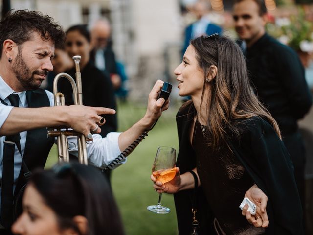 Il matrimonio di Simone e Chiara a Rivalba, Torino 29