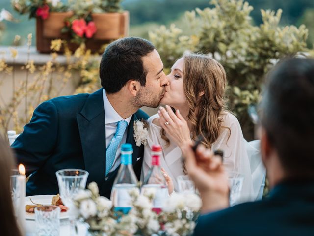 Il matrimonio di Simone e Chiara a Rivalba, Torino 47