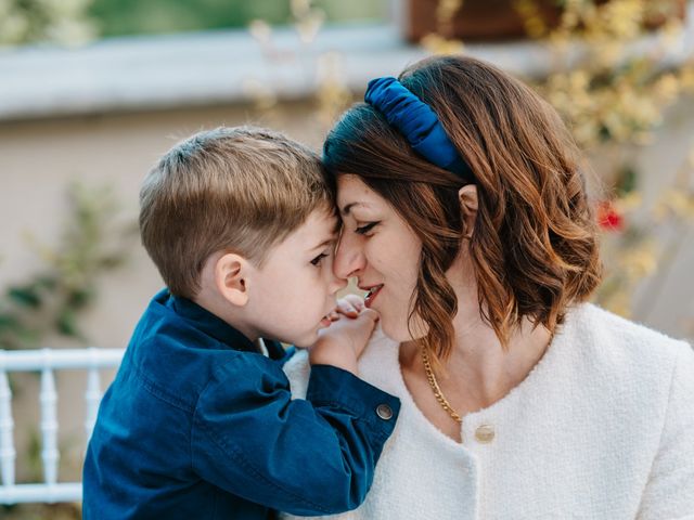 Il matrimonio di Simone e Chiara a Rivalba, Torino 48