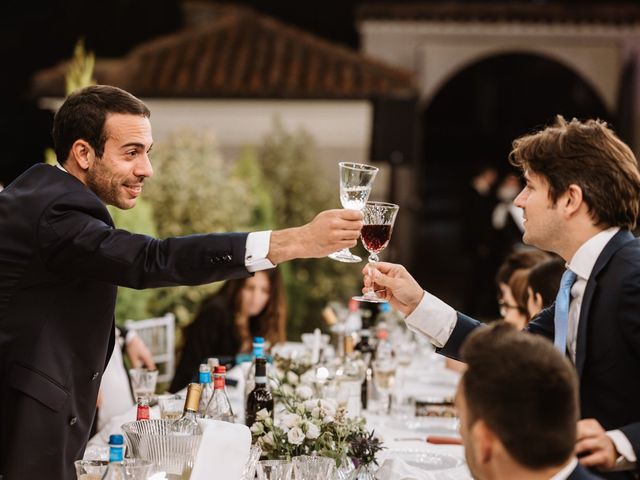 Il matrimonio di Simone e Chiara a Rivalba, Torino 58