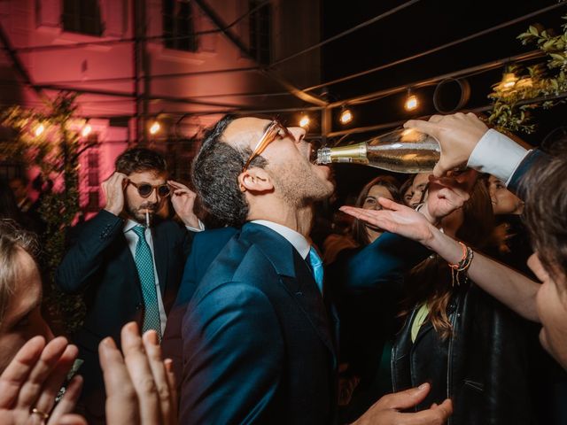 Il matrimonio di Simone e Chiara a Rivalba, Torino 62