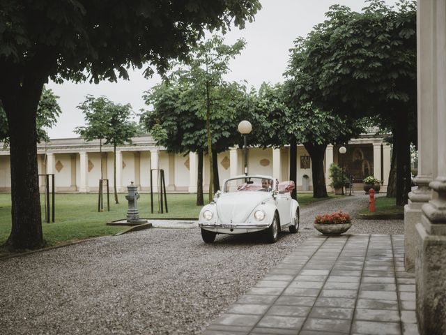 Il matrimonio di Daniele e Laura a Brusaporto, Bergamo 29