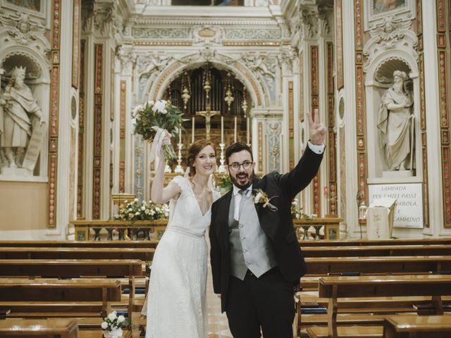 Il matrimonio di Daniele e Laura a Brusaporto, Bergamo 41