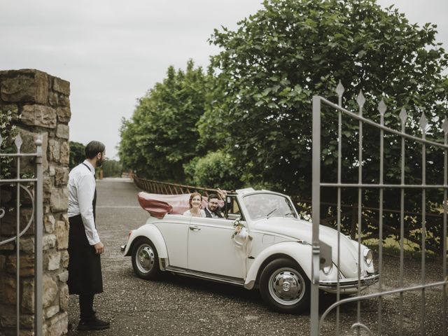 Il matrimonio di Daniele e Laura a Brusaporto, Bergamo 54