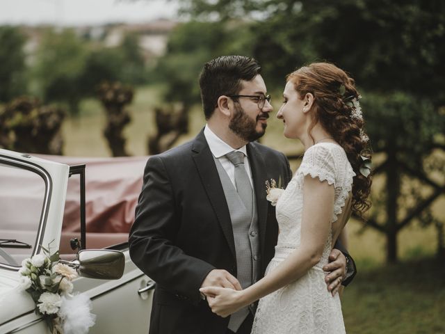 Il matrimonio di Daniele e Laura a Brusaporto, Bergamo 60