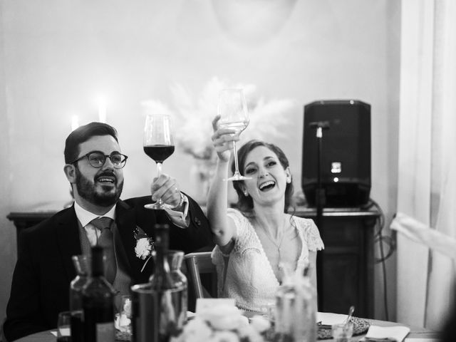 Il matrimonio di Daniele e Laura a Brusaporto, Bergamo 68