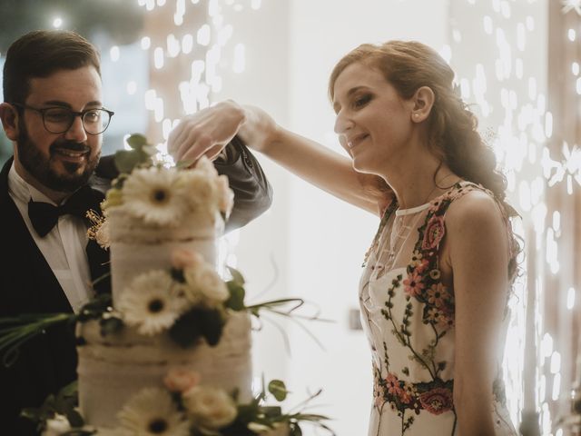 Il matrimonio di Daniele e Laura a Brusaporto, Bergamo 74