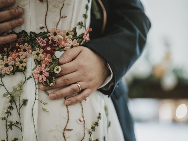 Il matrimonio di Daniele e Laura a Brusaporto, Bergamo 82