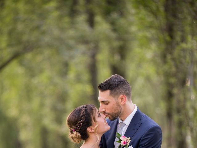 Il matrimonio di Fabio e Giorgia a Modena, Modena 15