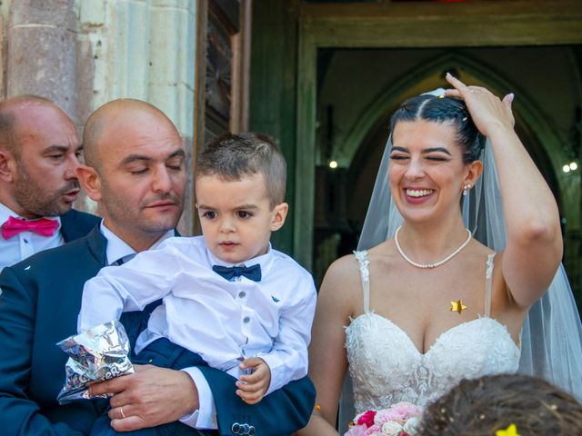 Il matrimonio di Nicola e Francesca a Paulilatino, Oristano 72