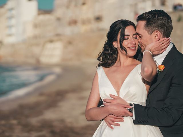 Il matrimonio di Valentina e Pietro a Calatafimi-Segesta, Trapani 15