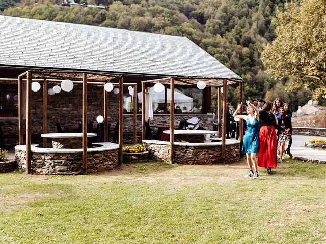 Il matrimonio di Fabio e Gina a Viganella, Verbania 73