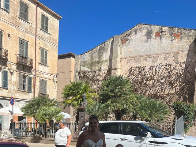 Il matrimonio di Giovannino e Roberta a Sassari, Sassari 4