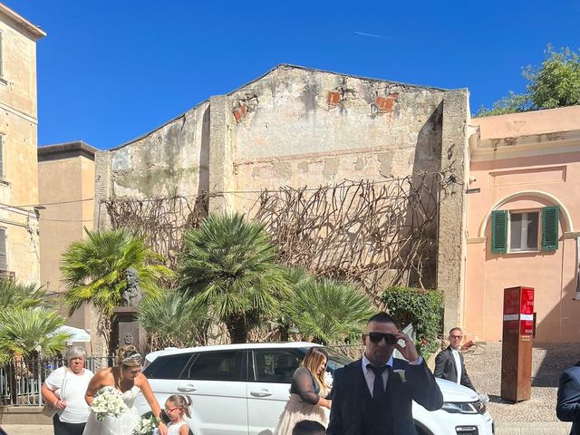 Il matrimonio di Giovannino e Roberta a Sassari, Sassari 6
