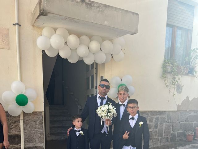 Il matrimonio di Giovannino e Roberta a Sassari, Sassari 7
