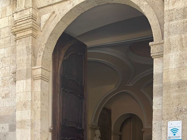 Il matrimonio di Giovannino e Roberta a Sassari, Sassari 8