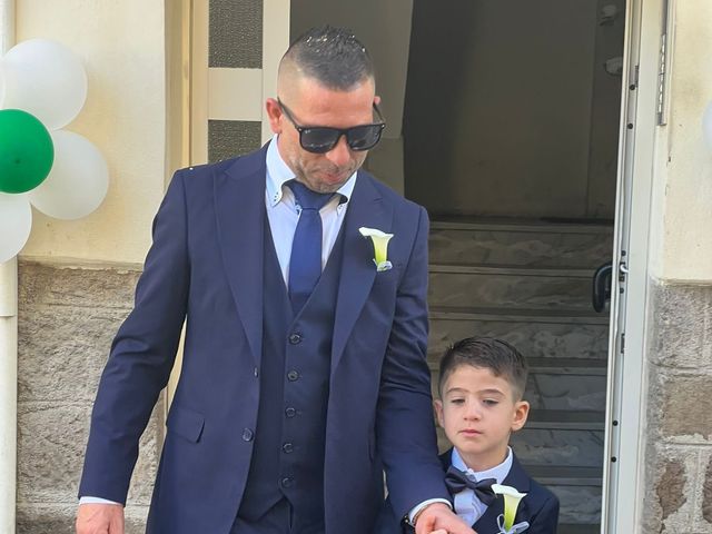 Il matrimonio di Giovannino e Roberta a Sassari, Sassari 10
