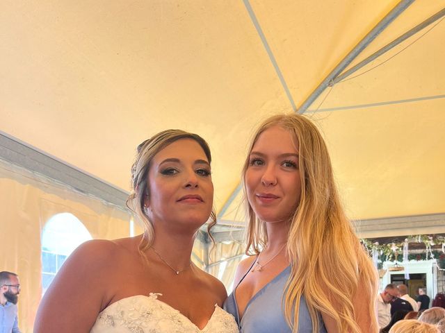 Il matrimonio di Giovannino e Roberta a Sassari, Sassari 11