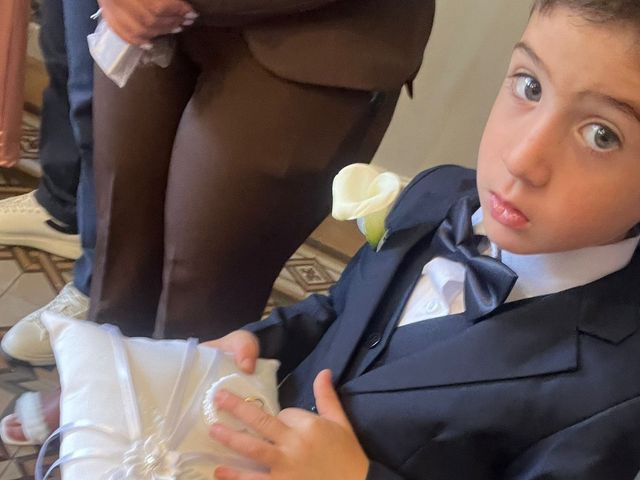 Il matrimonio di Giovannino e Roberta a Sassari, Sassari 12