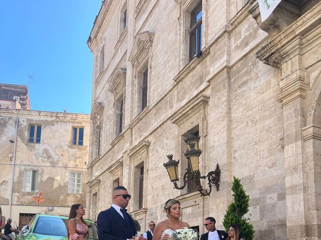 Il matrimonio di Giovannino e Roberta a Sassari, Sassari 13