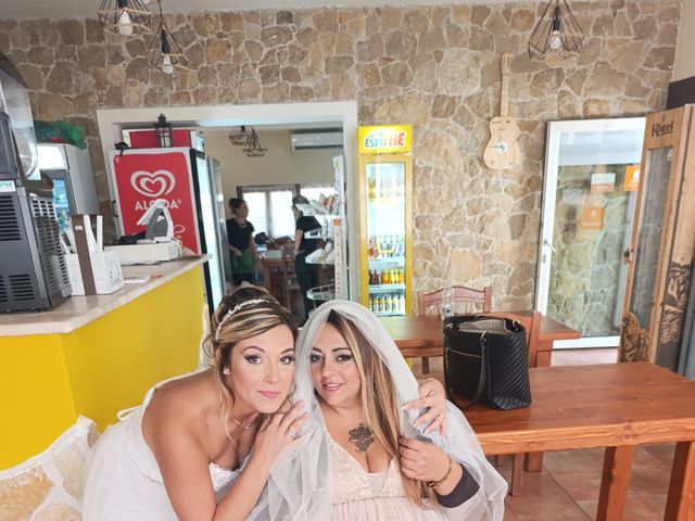Il matrimonio di Giovannino e Roberta a Sassari, Sassari 14