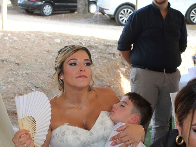 Il matrimonio di Giovannino e Roberta a Sassari, Sassari 2