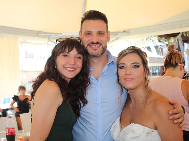Il matrimonio di Giovannino e Roberta a Sassari, Sassari 15