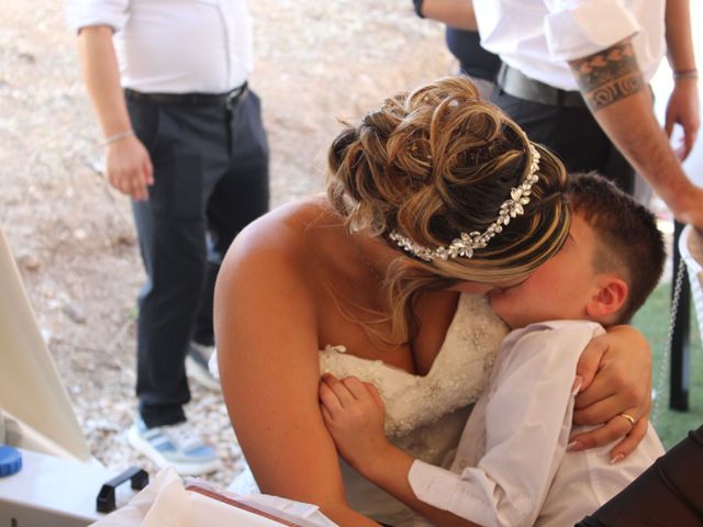 Il matrimonio di Giovannino e Roberta a Sassari, Sassari 16