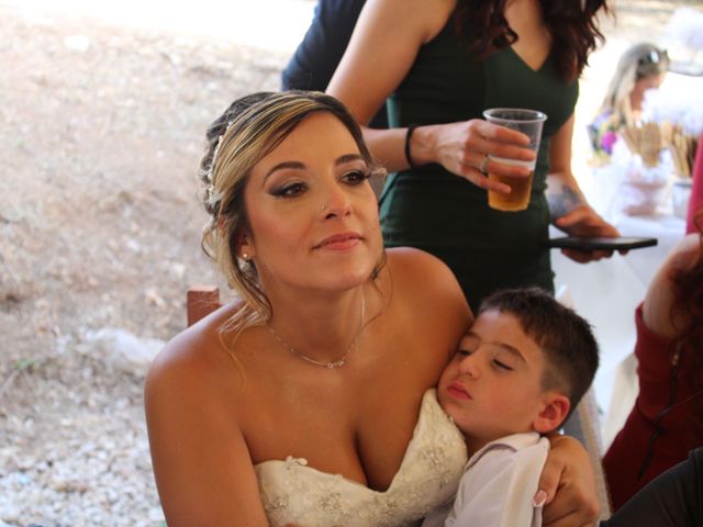 Il matrimonio di Giovannino e Roberta a Sassari, Sassari 17