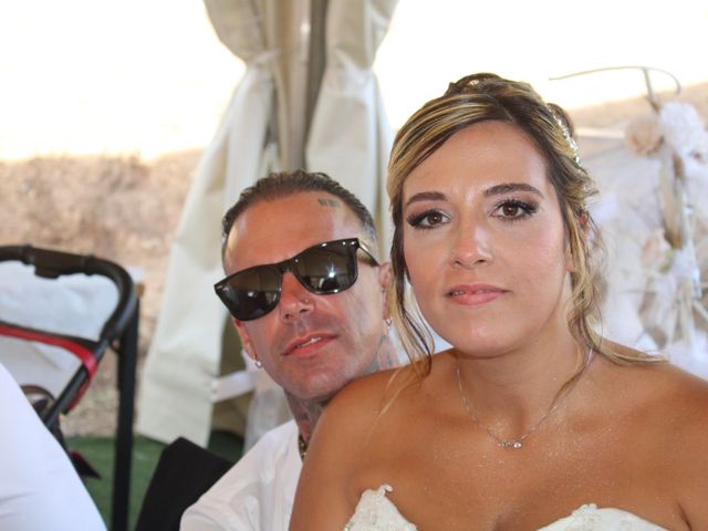Il matrimonio di Giovannino e Roberta a Sassari, Sassari 20