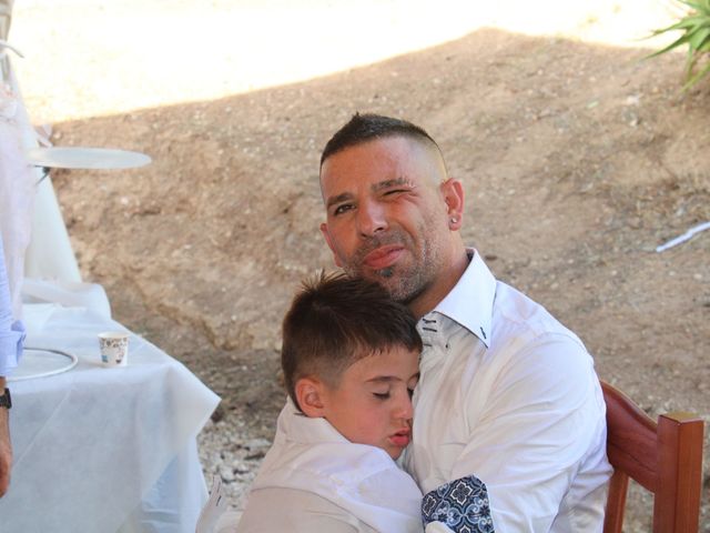 Il matrimonio di Giovannino e Roberta a Sassari, Sassari 21