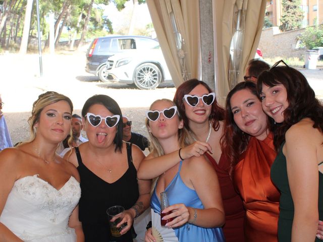 Il matrimonio di Giovannino e Roberta a Sassari, Sassari 22
