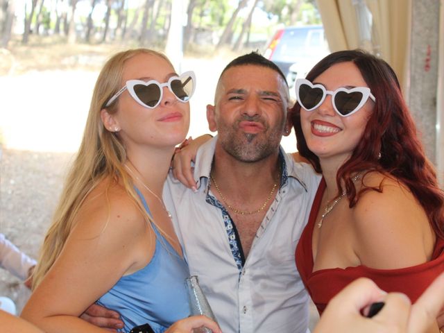 Il matrimonio di Giovannino e Roberta a Sassari, Sassari 23