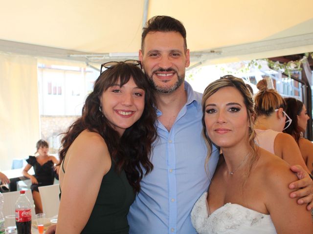 Il matrimonio di Giovannino e Roberta a Sassari, Sassari 24