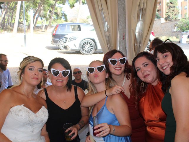 Il matrimonio di Giovannino e Roberta a Sassari, Sassari 25
