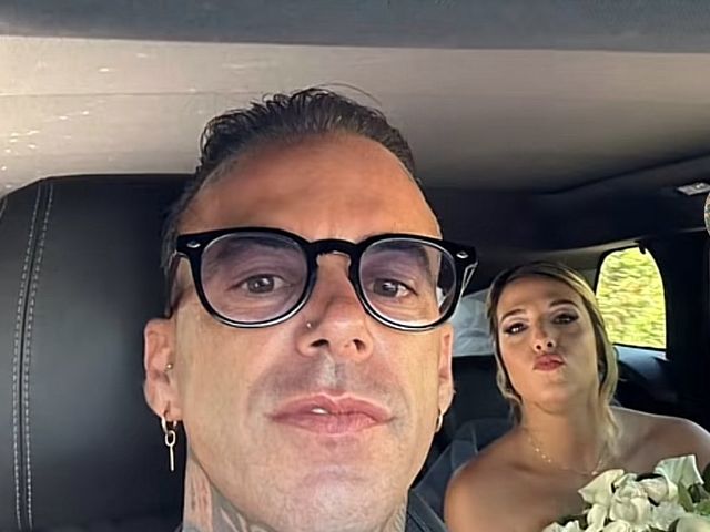 Il matrimonio di Giovannino e Roberta a Sassari, Sassari 26